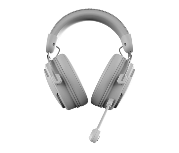 NUBI NH1 Przewodowe White - 1475306 - zdjęcie 5